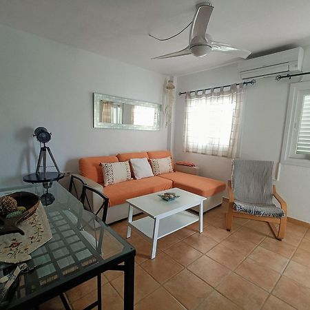 Apartamento En El Parque Natural Del Cabo De Gata Almería Extérieur photo