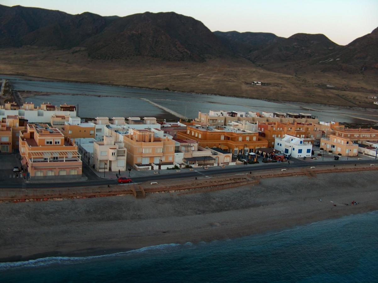 Apartamento En El Parque Natural Del Cabo De Gata Almería Extérieur photo