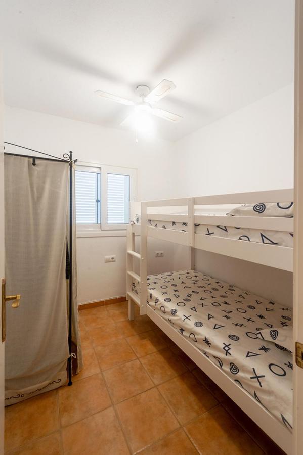 Apartamento En El Parque Natural Del Cabo De Gata Almería Extérieur photo