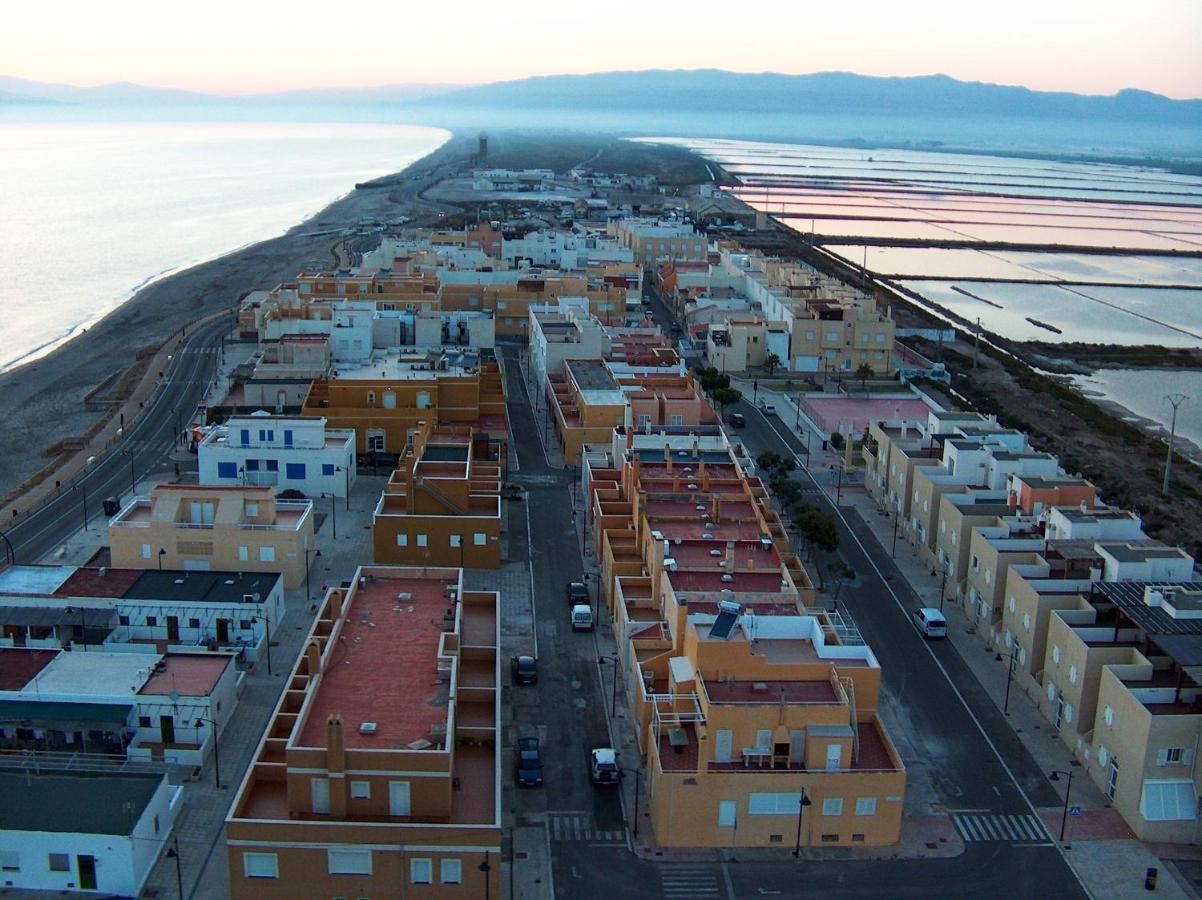 Apartamento En El Parque Natural Del Cabo De Gata Almería Extérieur photo