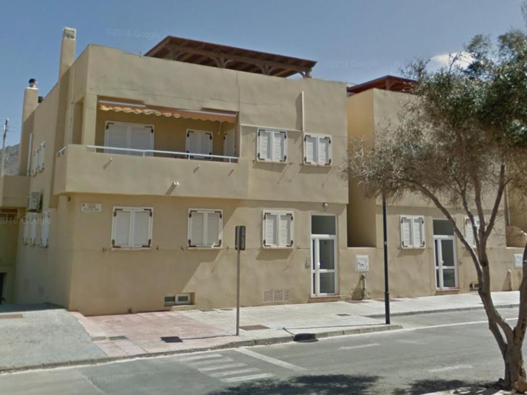 Apartamento En El Parque Natural Del Cabo De Gata Almería Extérieur photo