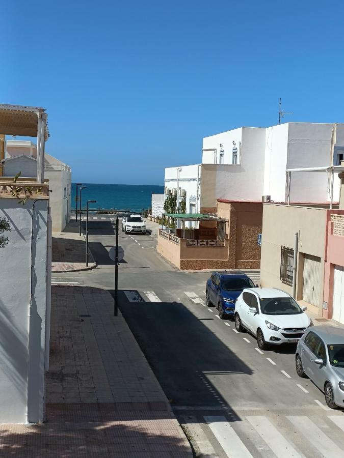 Apartamento En El Parque Natural Del Cabo De Gata Almería Extérieur photo