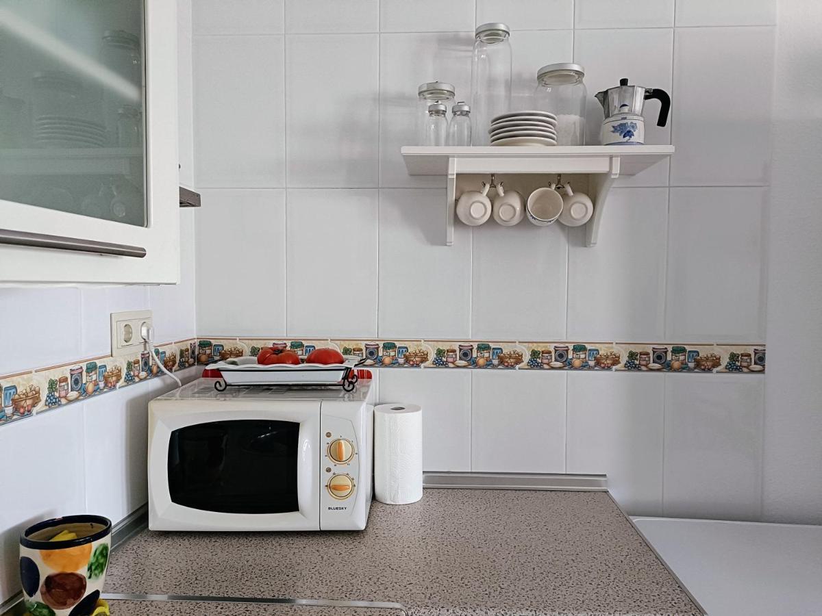 Apartamento En El Parque Natural Del Cabo De Gata Almería Extérieur photo