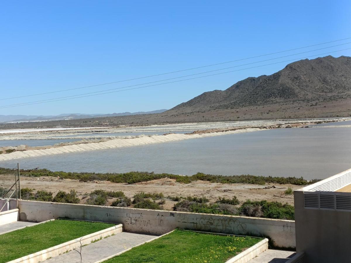 Apartamento En El Parque Natural Del Cabo De Gata Almería Extérieur photo