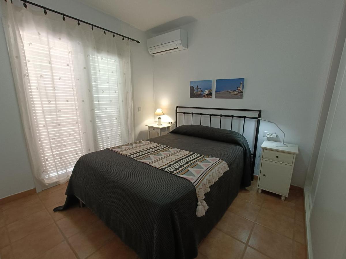 Apartamento En El Parque Natural Del Cabo De Gata Almería Extérieur photo
