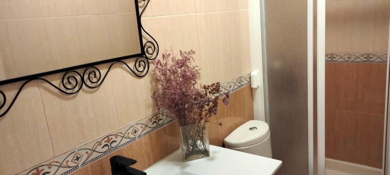 Apartamento En El Parque Natural Del Cabo De Gata Almería Extérieur photo
